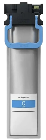  tintas epson R04L Cyan